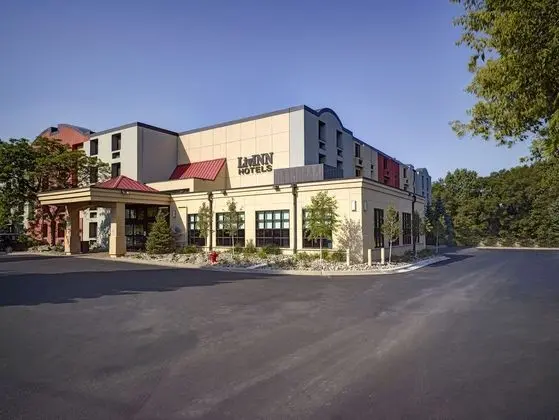 LivINN Hotel Minneapolis South / Burnsville