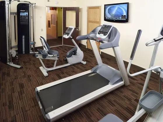 LivINN Hotel Minneapolis South / Burnsville - Fitness