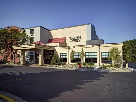 LivINN Hotel Minneapolis South / Burnsville - Genel