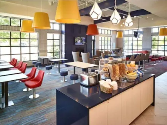 LivINN Hotel St. Paul – I-94 – East 3M Area - 1