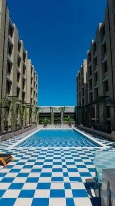 LivinnX Barranquilla 1 - Havuz