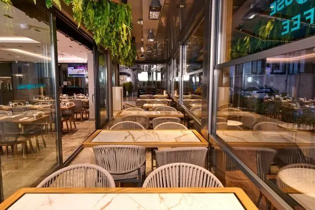 Livinton Hotel İstanbul Ataşehir