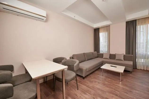 Livinton Hotel İstanbul Ataşehir - Oda