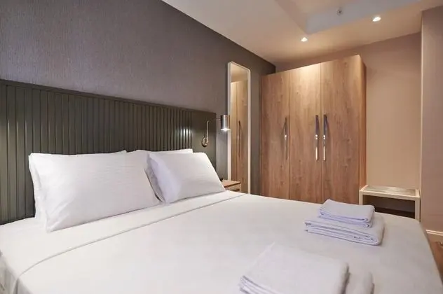 Livinton Hotel İstanbul Ataşehir - Oda