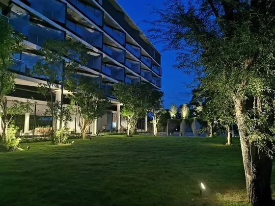 Livist Resort Phetchabun - Dış Mekan