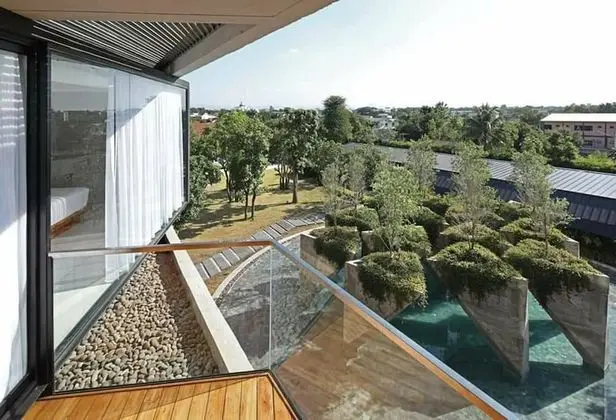 Livist Resort Phetchabun - Oda Manzaraları