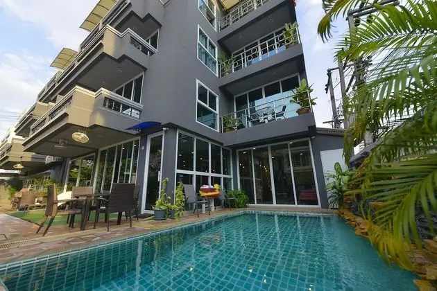 Livit70's hotel & hostel