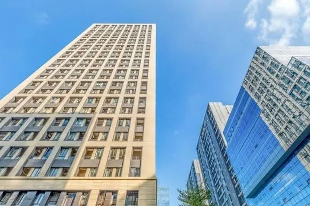 Liwu Apartment-Green Land Plaza Branch