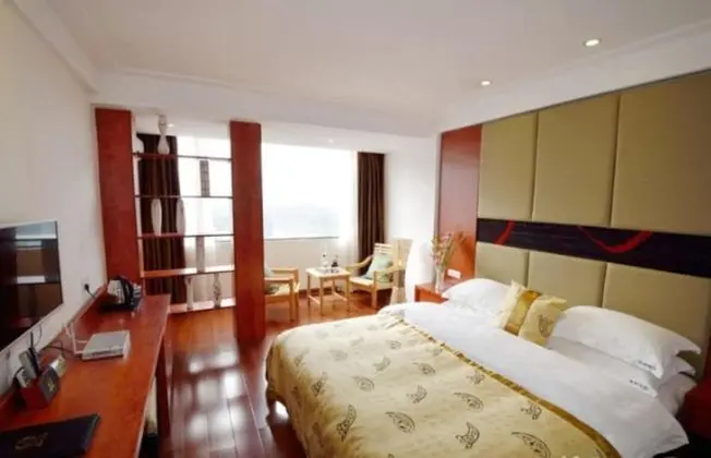 Lixin Hotel