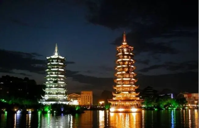 Lixin Hotel