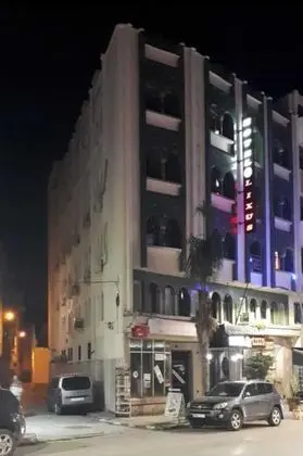 Hotel lixus nador - Dış Mekan