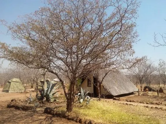 Liya Lodge and Campsite