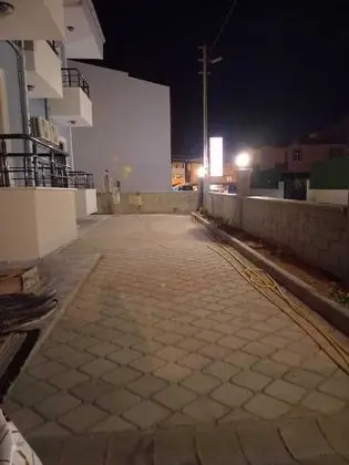 Liya Pansiyon - Dış Mekan