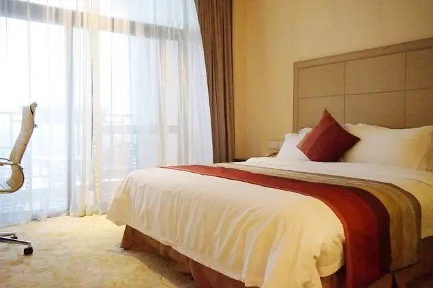 Liyang Nanshan Garden