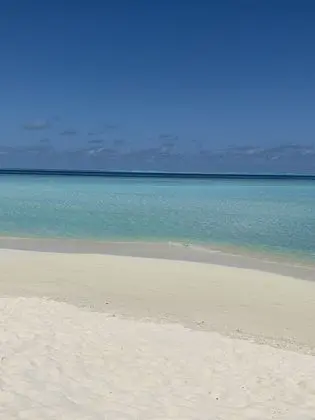 Liyela Retreat Maldives - Plaj