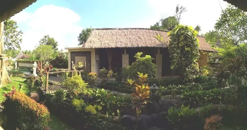 Liyer House - Spa