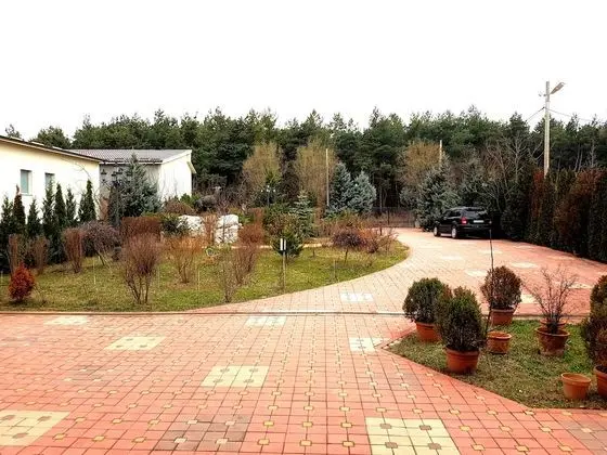 Liz Residence - Dış Mekan