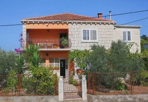 Liza - 80 M From the sea - A3