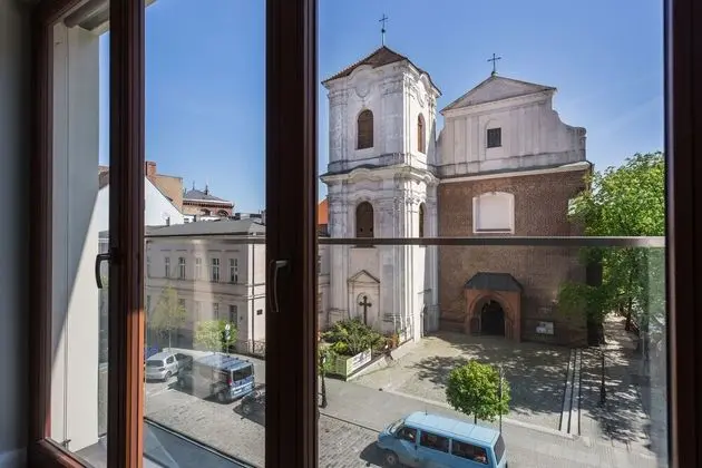 Liza Lux Apartments Old Town