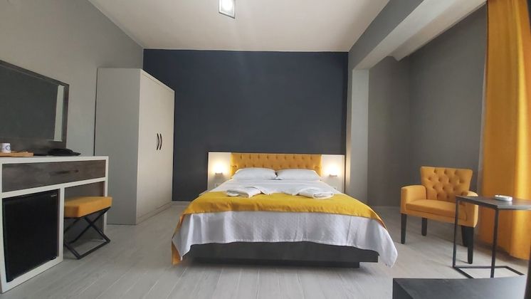 Lizbon HotelFotoğrafı