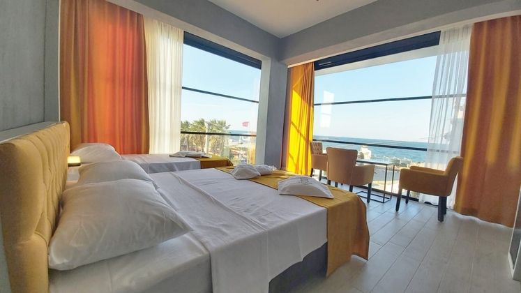 Lizbon HotelFotoğrafı