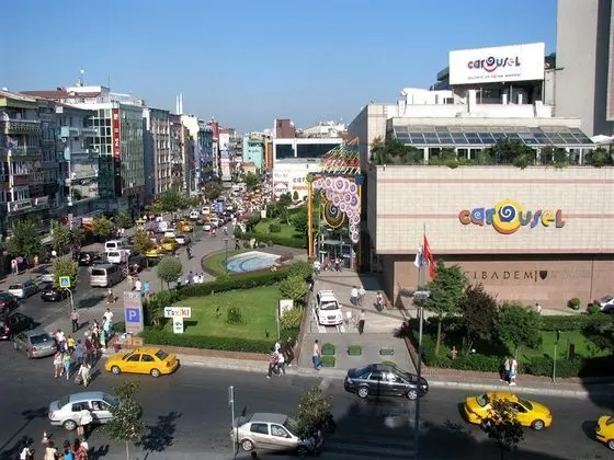 Lizzia Butik Otel