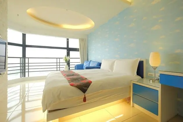 LJ hotel