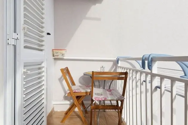 Ljilja - With sea View - A1