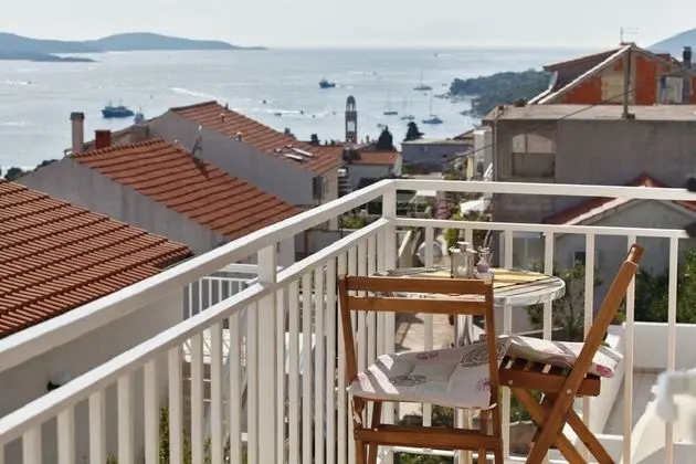 Ljilja - With sea View - A1