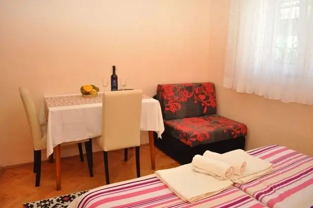 Ljuba - 130 Meter From sea - SA1 - Oda