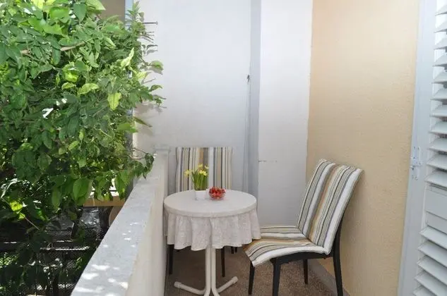 Ljuba - 130 Meter From sea - SA2 - Öne Çıkan Resim