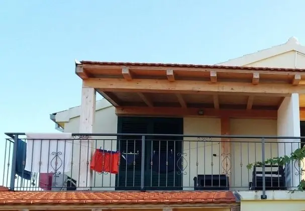 Ljuba - 200m From Beach - A2 Zapadni