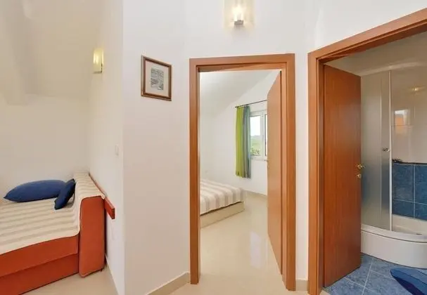 Ljuba - 200m From Beach - A2 Zapadni - Dış Mekan