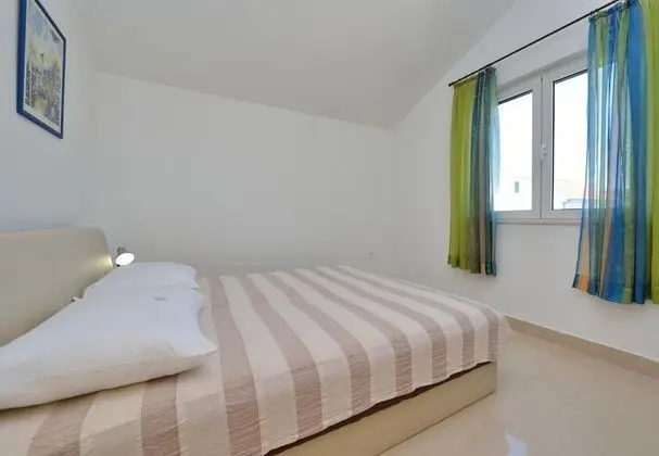 Ljuba - 200m From Beach - A2 Zapadni - Oda