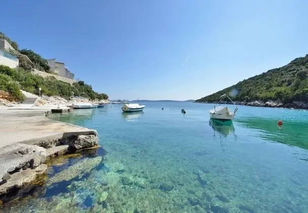 Ljuba - 200m From Beach - A2 Zapadni - Plaj