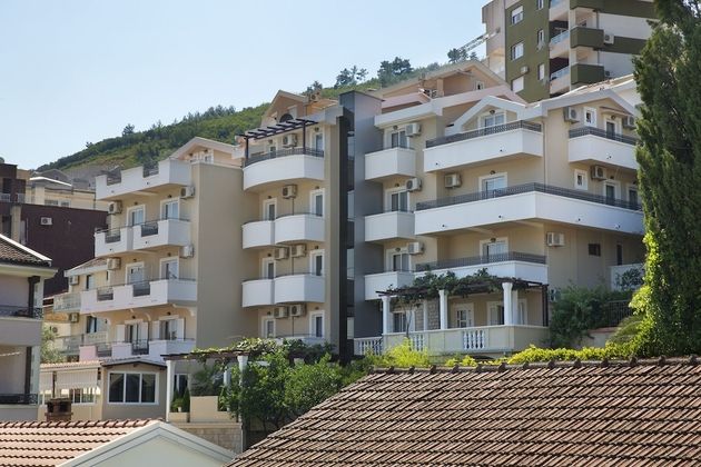 Villa LjubanovicFotoğrafı