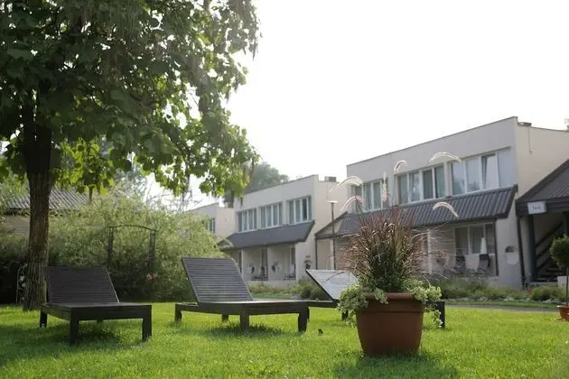 Ljubljana Resort