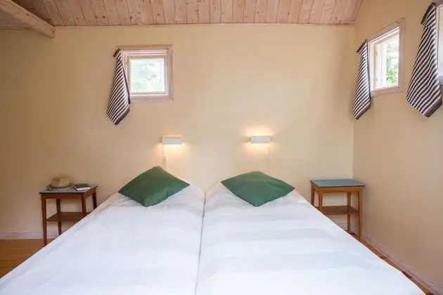 Ljugarns Semesterby & Camping - Oda