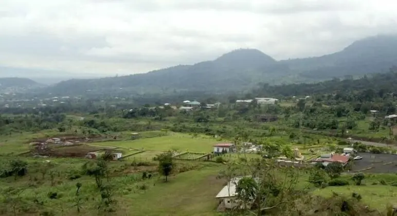 The LK Hotel