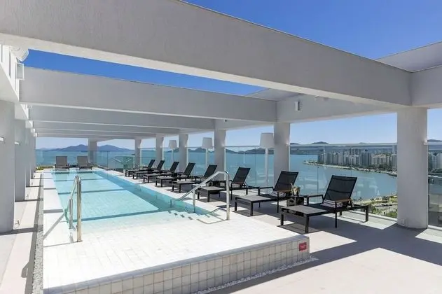 LK Design Hotel - Havuz