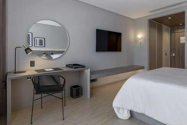 LK Design Hotel - Oda