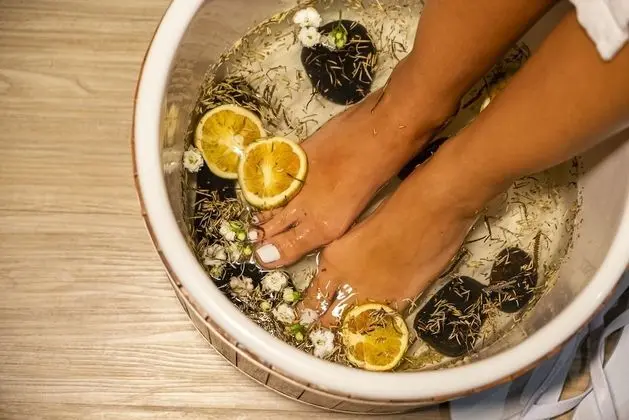 LK Design Hotel - Spa