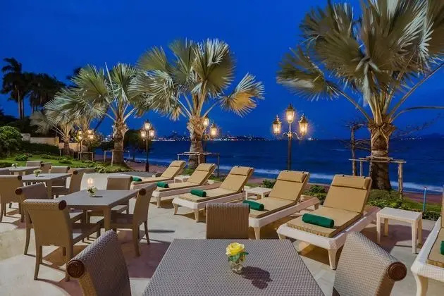 LK Emerald Beach - Plaj