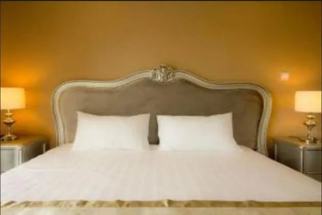 LK Grand Living Place - Oda