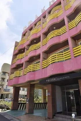 LK Hotel