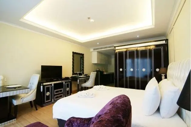 LK Miracle Suite - Oda