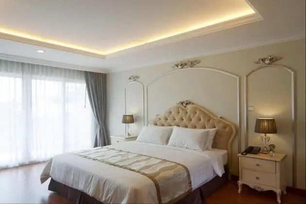 LK Noble Suite - Öne Çıkan Resim