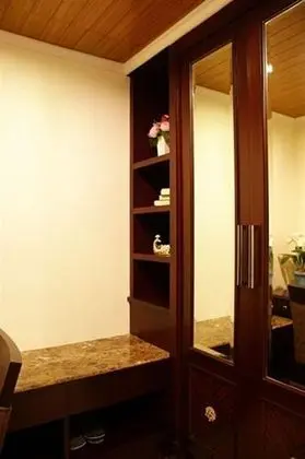 LK Residence - Spa