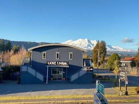 LKNZ LODGE