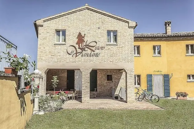 ll Ristoro Del Viandante